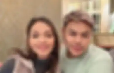 Tak Cuma Gelar Jumpa Fans, Ivan Gunawan Beberkan Alasan Bunda Corla Datang ke Tanah Air: Dia Harus Operasi...