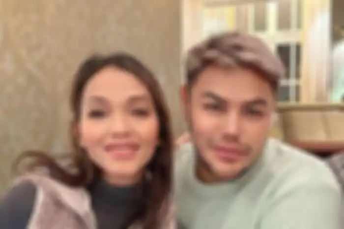 Bunda Corla, Ivan Gunawan