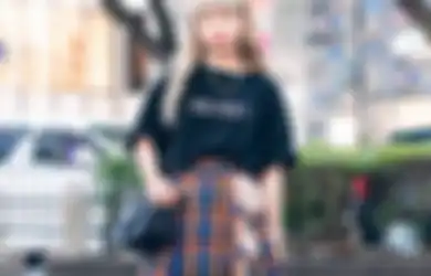 5 Ide Outfit Buat Nonton Konser Artis Jepang. Unik Tapi Tetap Nyaman!