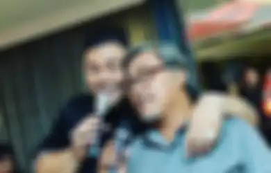 Ayahanda Ivan Gunawan Tutup Usia, Adik Ipar Ceritakan Detik-detik Terakhir Sang Kakak yang Sempat Makan Siang Bersama: Begitu Cepat...