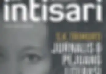 Tampilan Baru Intisari, #KitaDigdaya Kilas Balik Sosok Perempuan Inspiratif
