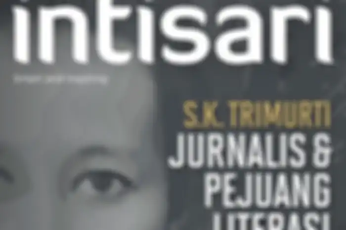 Majalah Intisari Edisi April 2021