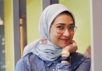 Staf Khusus Presiden Milenial Hanya Dianggap sebagai Pemanis, Angkie Yudistia Angkat Bicara