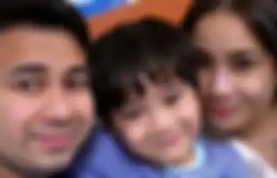 Nagita Slavina Hamil, Rafathar Tak Tinggal Diam Kuliti Tingkah sang Ibu hingga Terungkap Fakta Tak Diduga