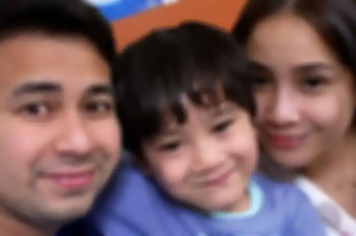 Raffi Ahmad, Rafathar, Nagita