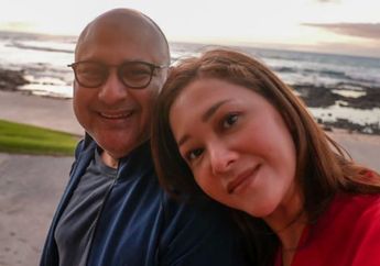 Tingkah Tomboinya Sampai Bikin Irwan Mussry Geleng-geleng Kepala, Maia Estianty Rela Pakai Dress Nyentrik Seharga Rp 92 Juta Ini, Netizen: Bisa Beli Mobil