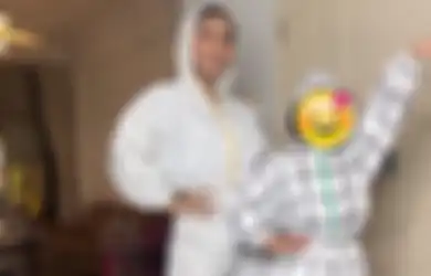 Pontang-panting Banting Tulang untuk Kesembuhan Aisha, Denada Sampai Rela Kehilangan Rambut Panjangnya Demi Sang Putri, Alasannya Bikin Haru