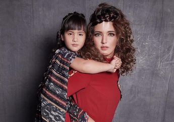 Bikin Putri Majikannya Panik hingga Hampir Nangis Gegara Hal Ini, Asisten Nia Ramadhani Langsung Kena Semprot Istri Ardi Bakrie: Kurang Ajar, Gituin Anak Gua