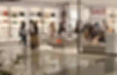 Mall di Jakarta Belum Tentu Dibuka Tanggal 5 Juni. Ini Kata Anies!