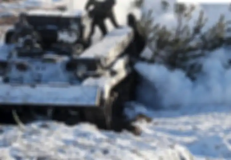 Merasa di Atas Angin, dengan Pongahnya Ukraina Klaim Telah Tewaskan dan Lukai 4.300 Tentara Rusia dan Hancurkan 146 Tank, Tunjukkan Serangan Kilat Rusia yang Gagal