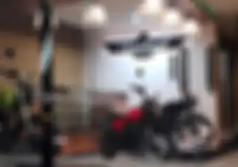 Cleveland Cyclewerks Bentangkan Sayap Di Yogyakarta