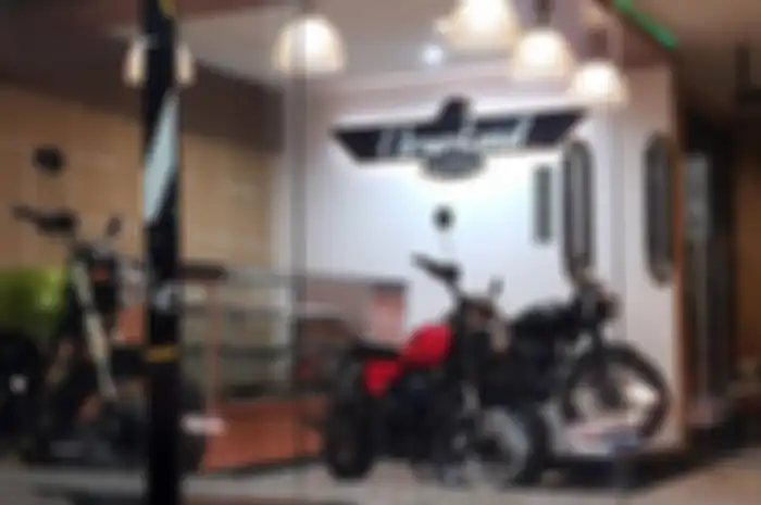 Cleveland Cyclewerks Bentangkan Sayap Di Yogyakarta