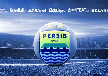Kontrak Pemain Segera Berakhir, Persib Tunggu Kepastian Jadwal Liga 1