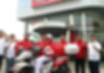 Jangan Panik Kalau Motor Honda Bermasalah di Jalan, Tinggal Telepon Mekanik Datang!