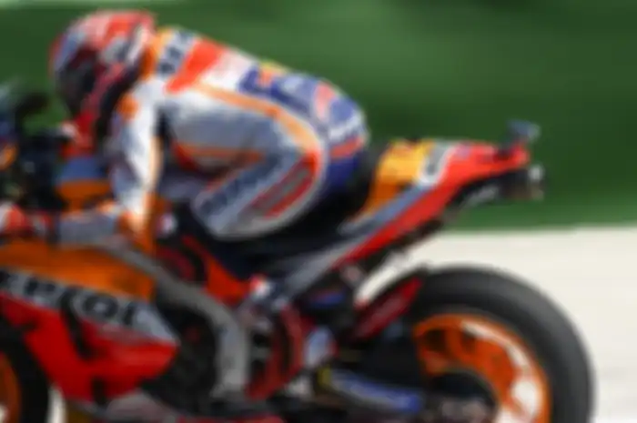MotoGP Aragon Marquesz