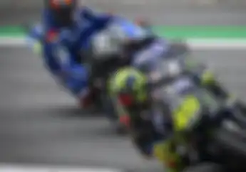 Ini Jadwal MotoGP Thailand 2019, Ingat Balapannya Siang Hari Bro