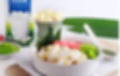 Ngabuburit di Gresik? Cicipi Deretan Kuliner Berikut yang Hanya Muncul Saat Bulan Ramadan, Ada Kolak Unik yang Cuma Tersedia di Hari ke 22 Puasa
