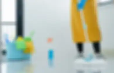 Lantai Licin Kena Minyak Bisa Jadi Malapetaka, Atasi dengan Bahan Dapur Jika Tak Ingin Berujung di Rumah Sakit