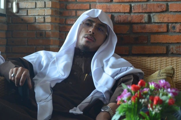 Maaher At Thuwailibi