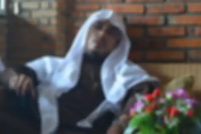 Maaher At Thuwailibi