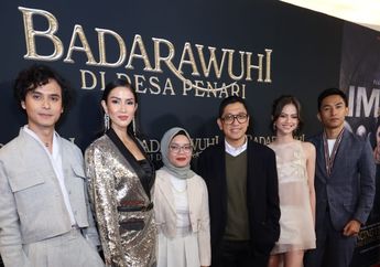 Tayang di Amerika, Badarawuhi Di Desa Penari Buka Jalur Film Indonesia Mendunia