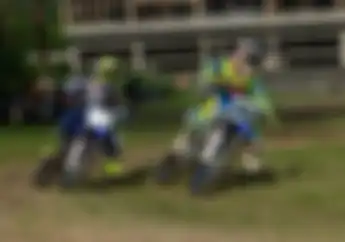 Kangen Balap, Pembalap Indonesia Galang Hendra Blak-blakan Gak Sabar Pengin Balap WorldSSP Lagi