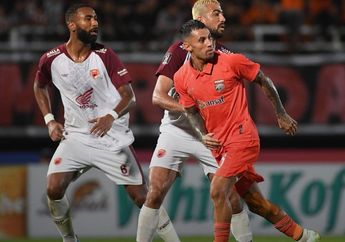 Pramusim Rasa Final Eropa - 3 Laga Perempatfinal Piala Presiden Berakhir Adu Penalti, 1 Laga Berujung Ricuh & Kartu Merah