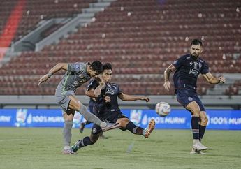 Laga Derbi 'Tragedi Kanjuruhan', Arema FC Ingin Jegal Persebaya yang Sedang Melaju di Pucuk