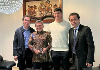 Kiper Panathinaikos Beri Kode Gabung Timnas Indonesia, Asisten Shin Tae-yong Buka Suara