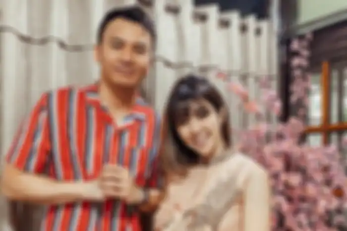 Wijin dan Gisella Anastasia.
