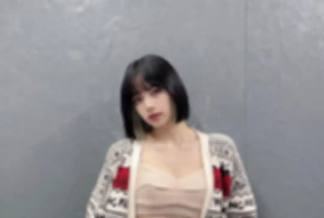 Lisa BLACKPINK 
