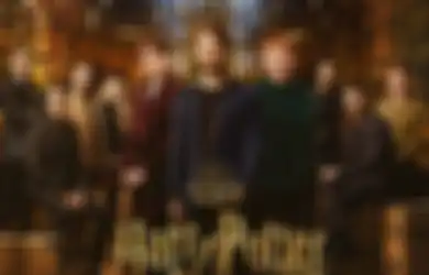 Warner Bros Pengin Buat Film dari Waralaba Harry Potter Lagi, Setuju?