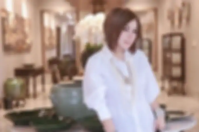 Syahrini
