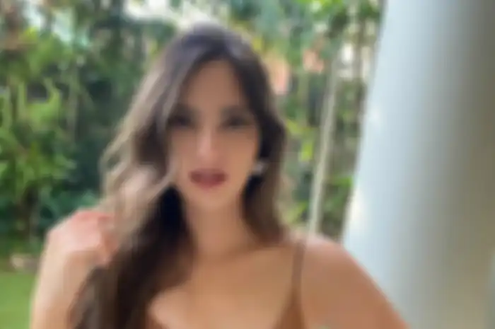 Nia Ramadhani