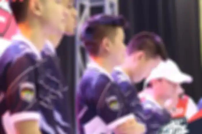 EVOS eSports