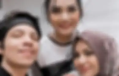 Krisdayanti Sentil Atta Soal Aurel Keguguran: Pasti Ada Tekanan