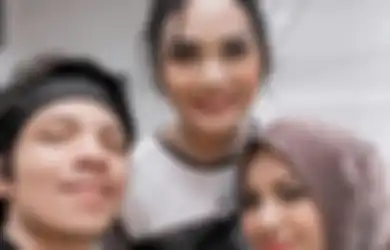 Krisdayanti Sentil Atta Soal Aurel Keguguran: Pasti Ada Tekanan