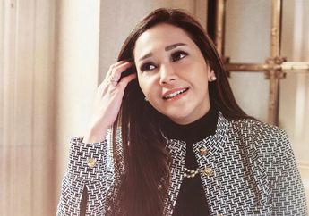 Update&nbsp;Gempa Donggala:&nbsp;Maia Estianty Tulis Doa Menyentuh untuk Korban Gempa&nbsp;