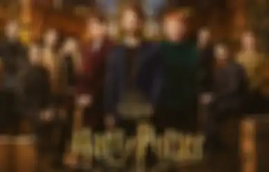 Cinlok Sampai Kegocek Robot, 5 Fakta Harry Potter: Return to Hogwarts!