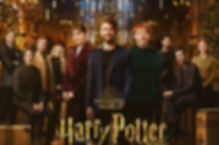 Harry Potter 20th Anniversary: Return to Hogwarts