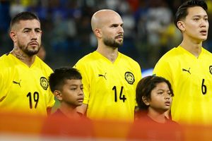 Renyahnya Ejekan Pandit Vietnam ke Malaysia: Naturalisasi Asing Kami Asli, Pemain Keturunan Kalian Palsu!