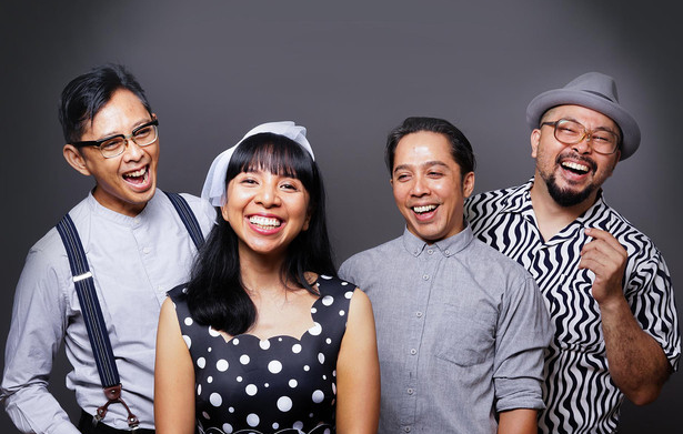 Bisa Jadi Penyemangat di Pagi Hari, Berikut 5 Rekomendasi Lagu Indie