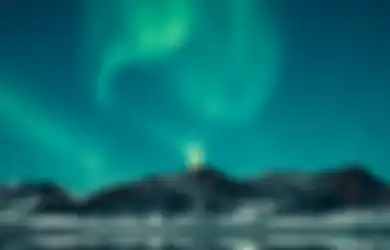 Dikira Kantor Gegara Bentuknya, Penampakan Masjid di Iceland Ini Viral di TikTok