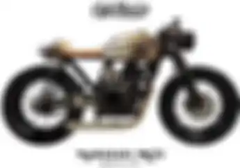Galeri Modifikasi Keren Kawasaki W175