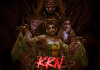 Dyandra Global Edutainment Hadirkan Wahana Misteri "Perjalanan Melalui Sebuah Cerita - KKN di Desa Penari", Yuk Simak Detailnya!