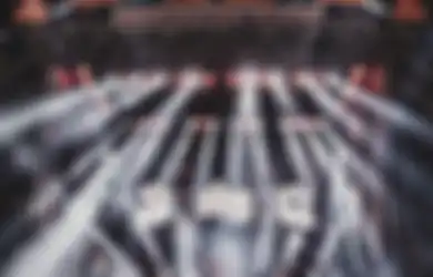 Kronologi dan Daftar Kesalahan Berdendang Bergoyang Fest Menurut Manajer Seringai,  Wendi Putranto