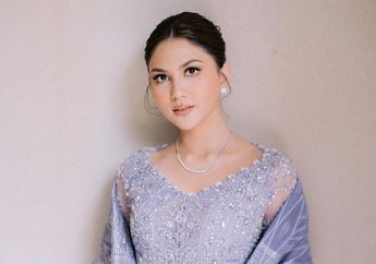 Beberapa Kali Mengelus Perut, Jessica Mila Hamil Anak Pertama?