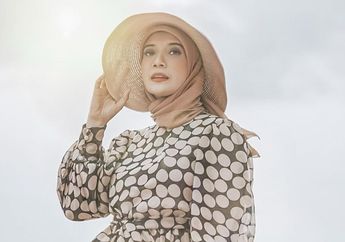 Perempuan Berhijab Sering Alami Rambut Rontok? Yuk Atasi dengan Hindari 3 Kebiasaan Ini