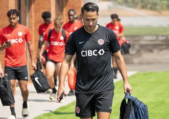 Eks Gelandang Timnas Indonesia Terlibat di Piala Dunia U-17, Tapi Bukan Bantu Bima Sakti