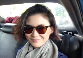 Lama Tak Terlihat, Marissa Anita Ternyata Diam-diam Jadi Pengisi Suara Film Animasi Bareng Sederet Artis Hollywood, Ada Aktor Games of Thrones hingga Jurassic Park